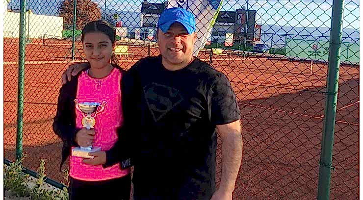 12 Yaş TTF Turnuvası