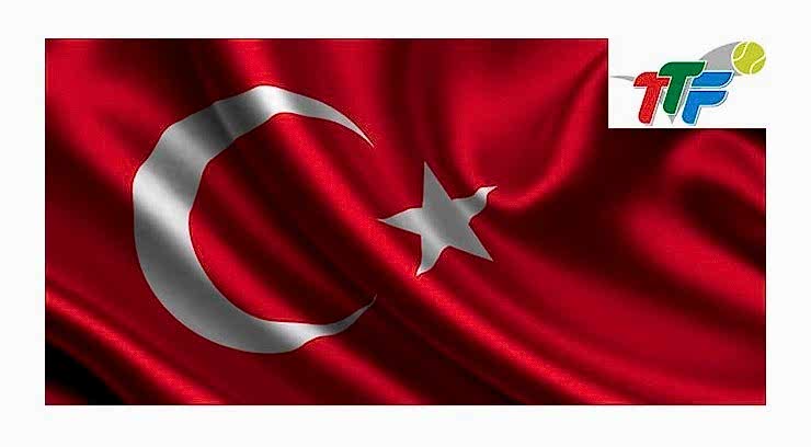 18 yaş milli takım belirleme turnuvası kulübümüzde yapıldı.